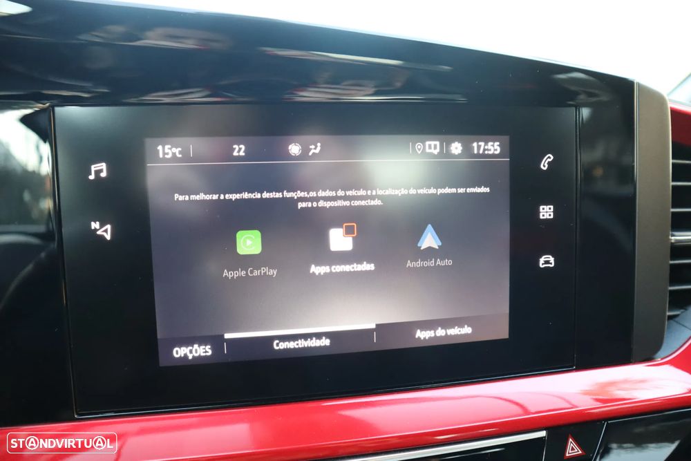 Opel Mokka-e GS Line - 35