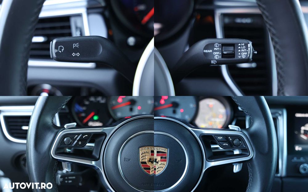 Porsche Macan S PDK - 25