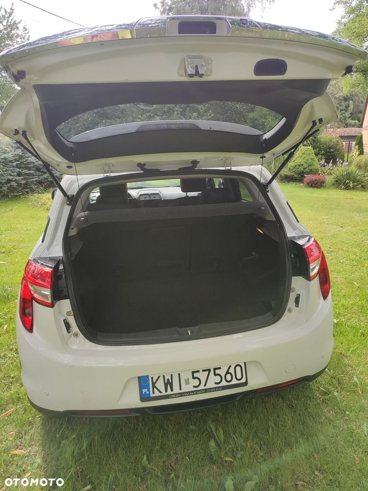 Citroën C4 Aircross - 6