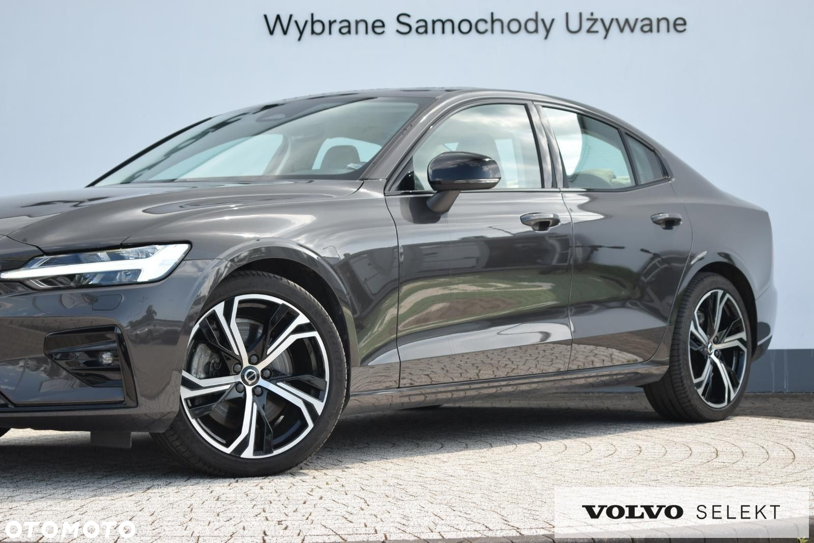 Volvo S60 - 6