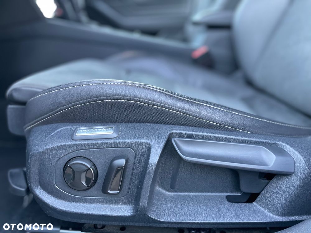 Volkswagen Arteon 2.0 TSI GPF R-Line DSG - 22