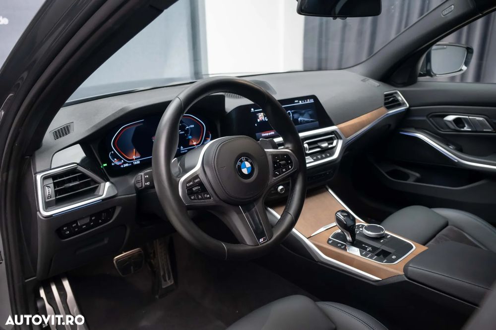 BMW Seria 3 - 14