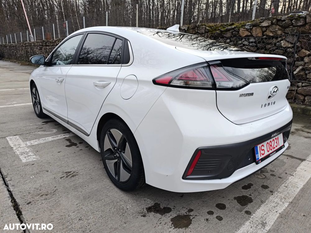 Hyundai IONIQ 141CP Exclusive - 3