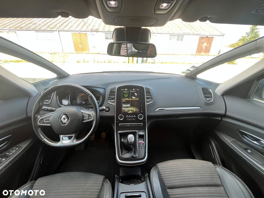 Renault Scenic 1.7 Blue dCi Zen - 18