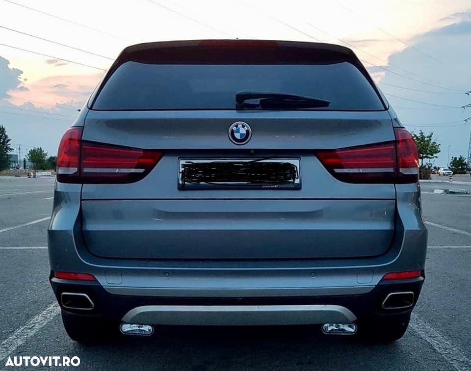 BMW X5 xDrive40d - 3