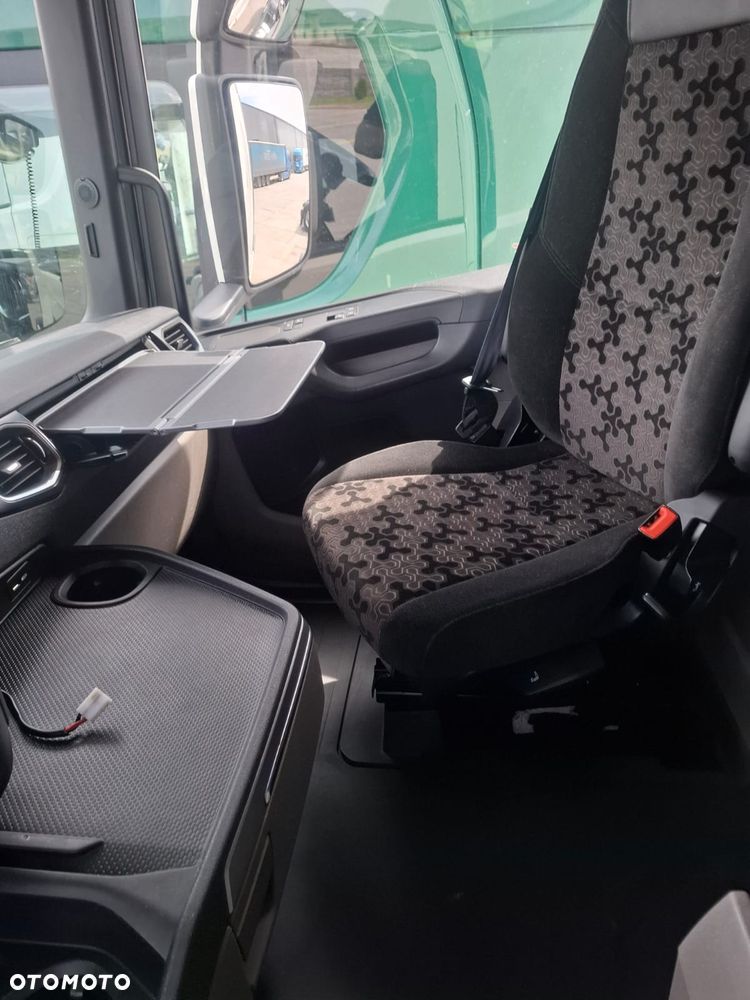 Scania S450 - 14