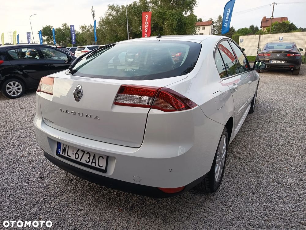 Renault Laguna 2.0 16V 140 Expression - 14