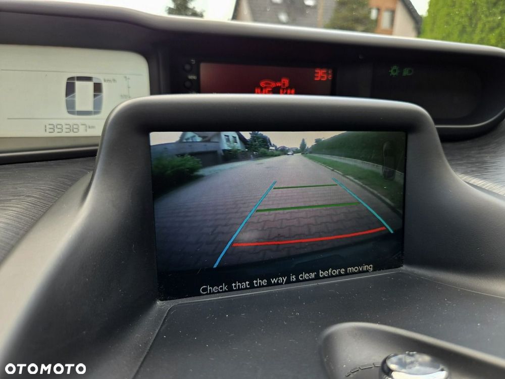 Citroën C3 Picasso HDi 115 FAP Exclusive - 21