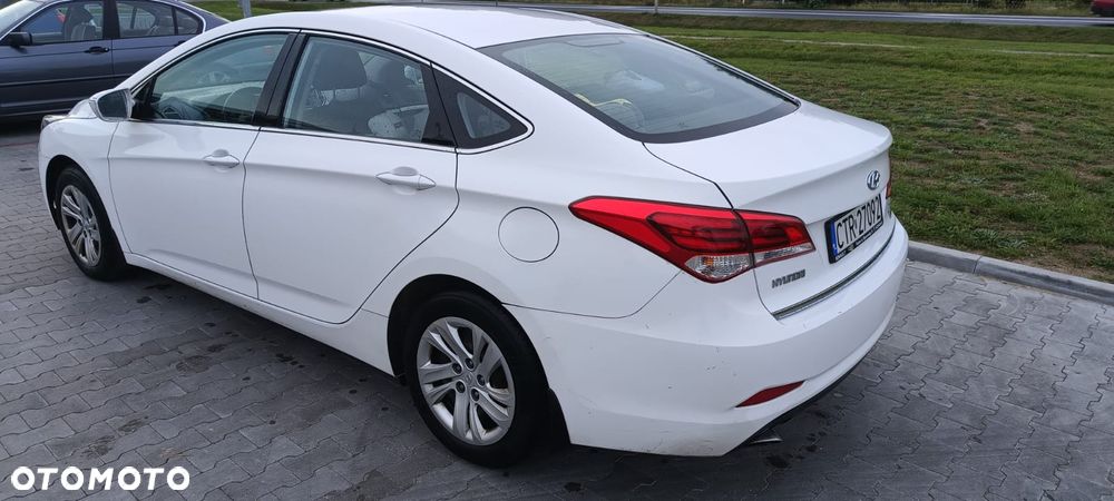 Hyundai i40 - 23