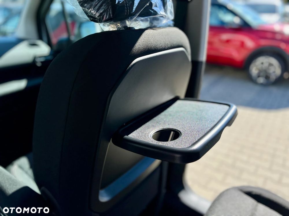 Peugeot Rifter 1.5 BlueHDI Allure S&S - 14