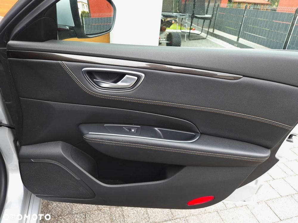 Renault Talisman ENERGY TCe 200 EDC INTENS - 28