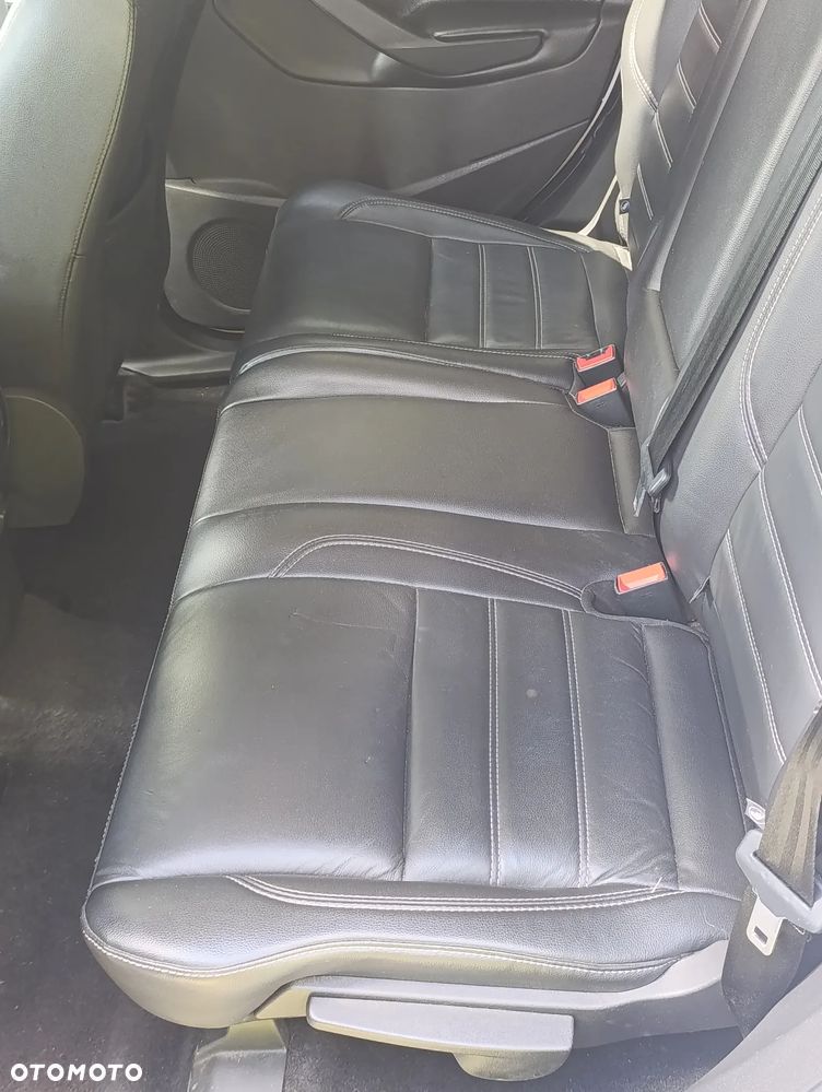 Ford Escape - 19