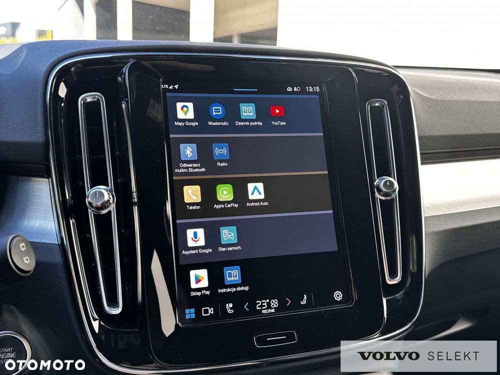 Volvo XC 40 - 29
