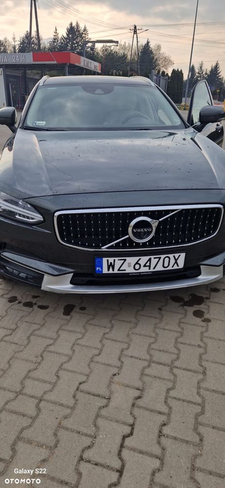 Volvo V90 D5 AWD Momentum Pro - 7