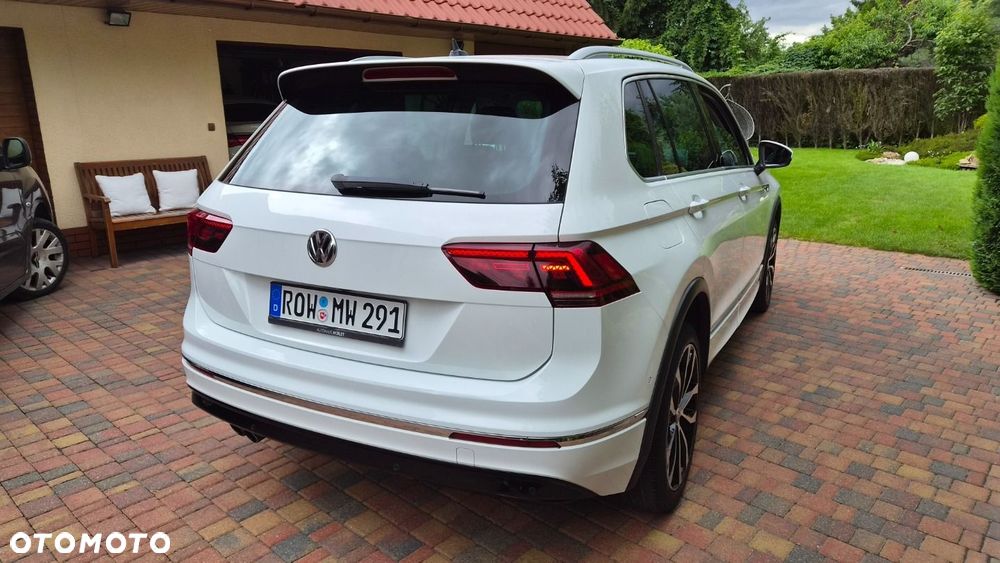 Volkswagen Tiguan - 9