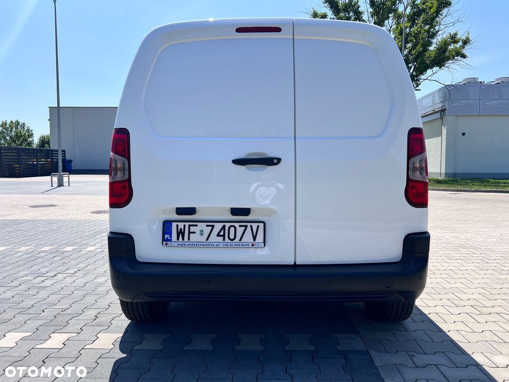 Toyota Proace City - 6