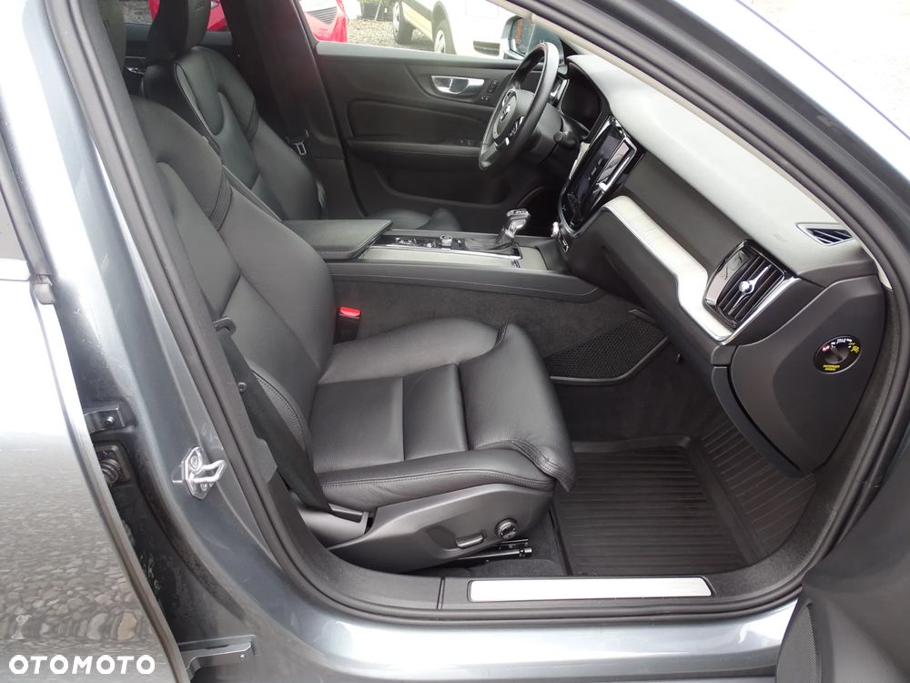 Volvo S60 T5 Inscription - 18