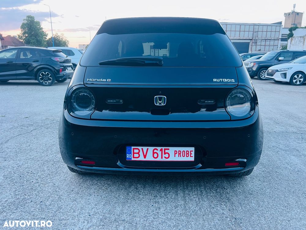 Honda Honda e 154 CP Advance - 39