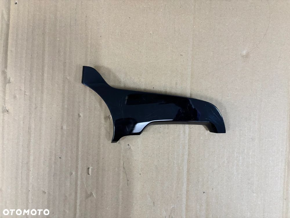 OPEL CORSA F LISTWA OZDOBNA DEKOR DESKI KONSOLI 39181172 39198448 529131017 EUROPA - 3