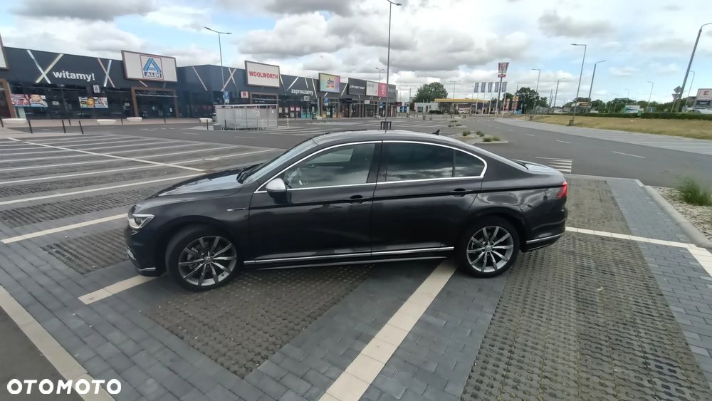 Volkswagen Passat 2.0 TDI BMT Highline - 1