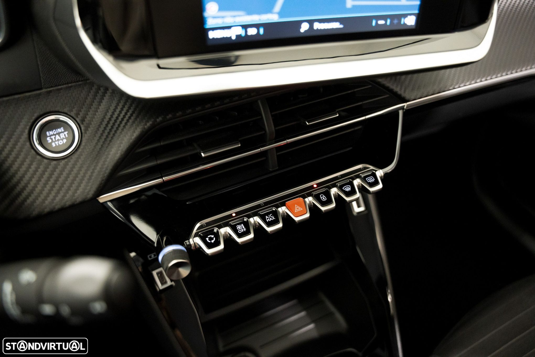Peugeot e-208 50 kWh Active - 7