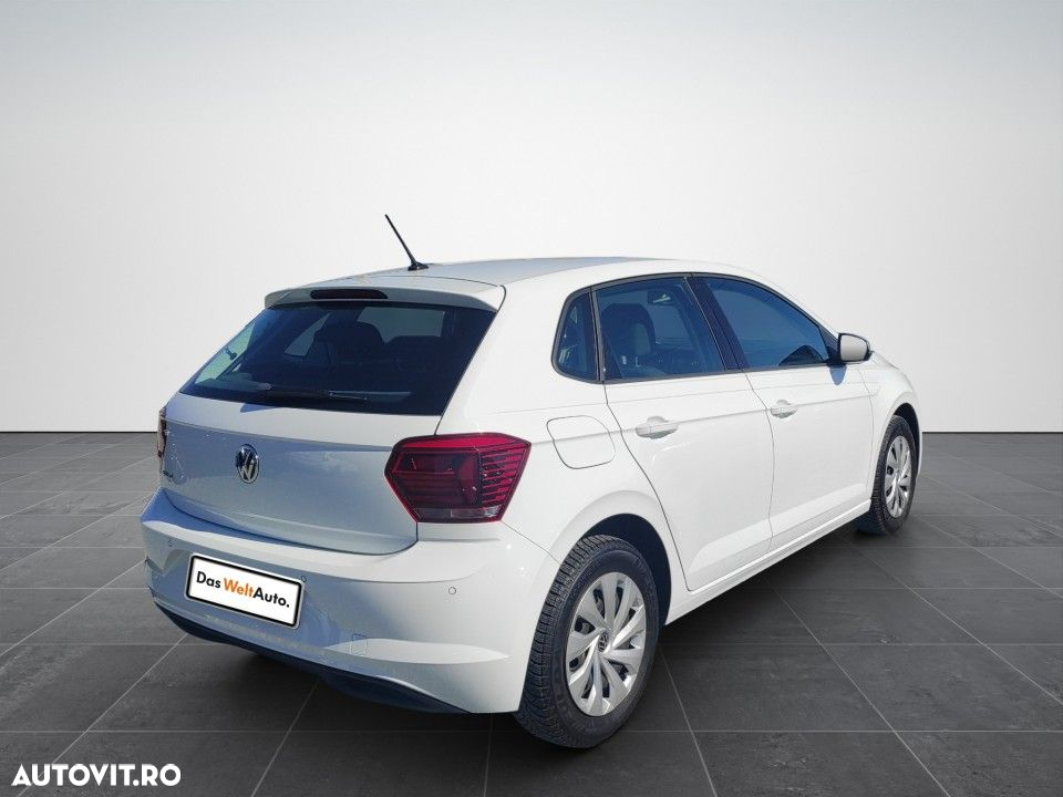 Volkswagen Polo - 6