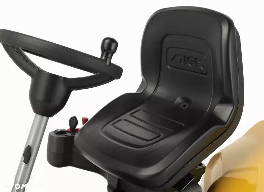 Inny STIGA PARK 500 W - 3