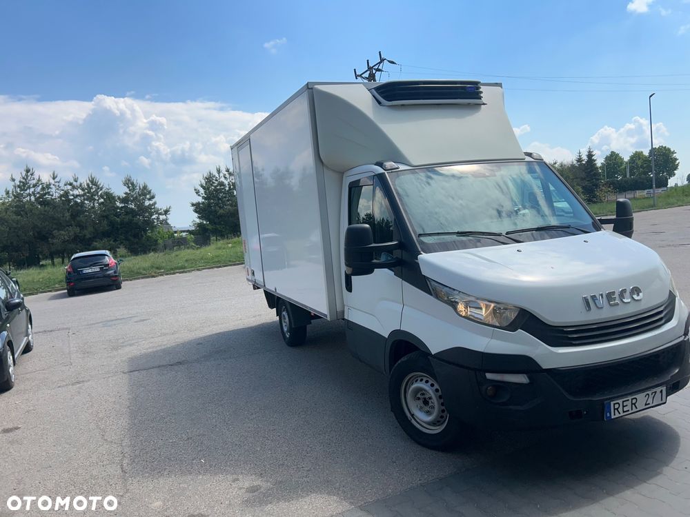 Iveco Daily - 6