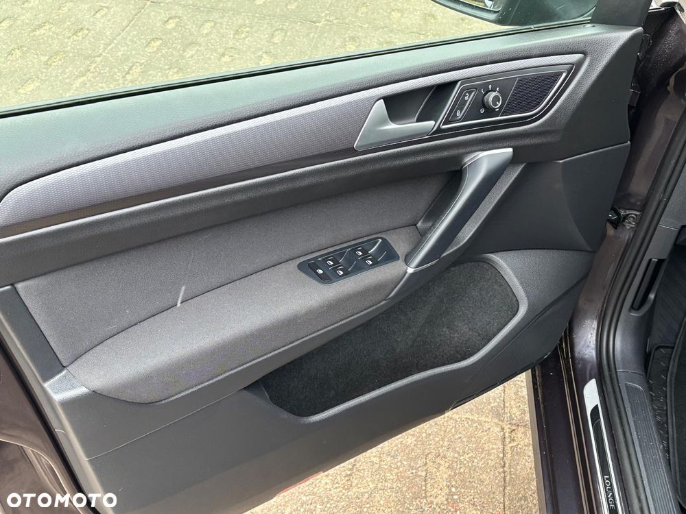 Volkswagen Golf Sportsvan 1.6 TDI BlueMotion Technology Comfortline - 13