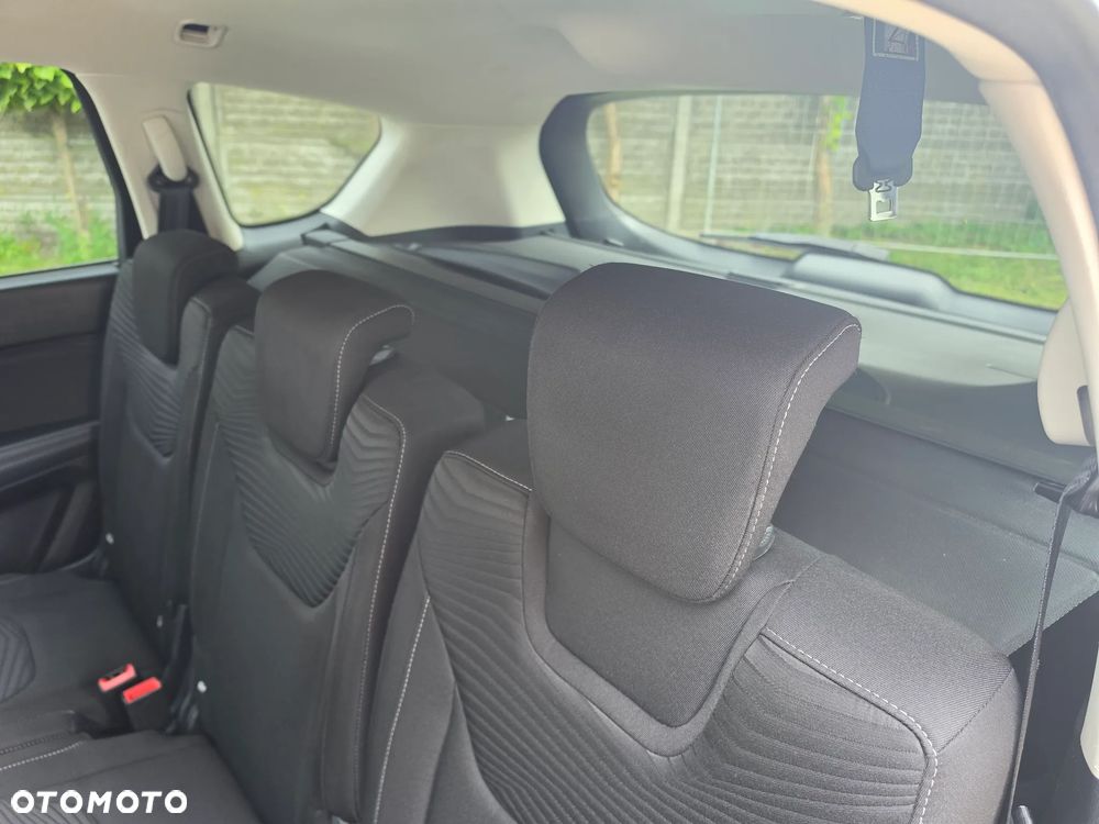 Ford S-Max 2.0 EcoBlue Trend - 34