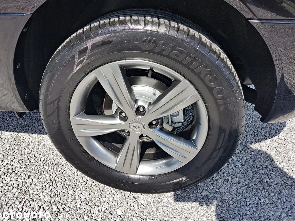 Renault Koleos 2.0 dCi FAP 4x4 Bose Edition - 32