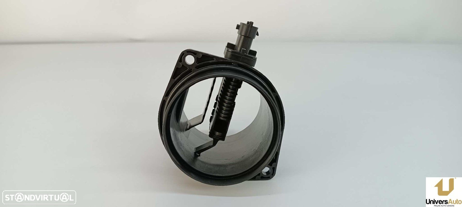 MEDIDOR DE MASSA DE AR LAND ROVER RANGE ROVER SPORT HSE - 1