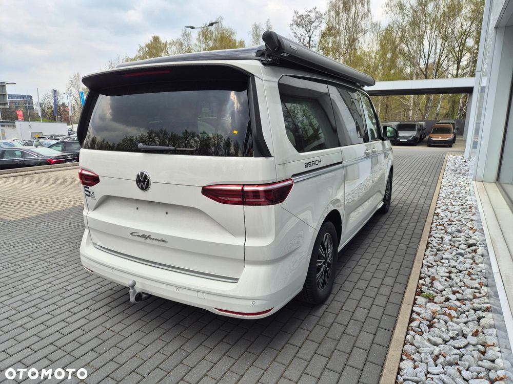Volkswagen California - 7