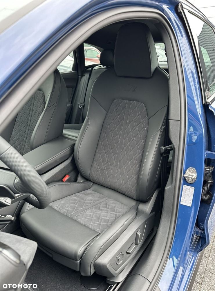 Audi A5 Avant - 14