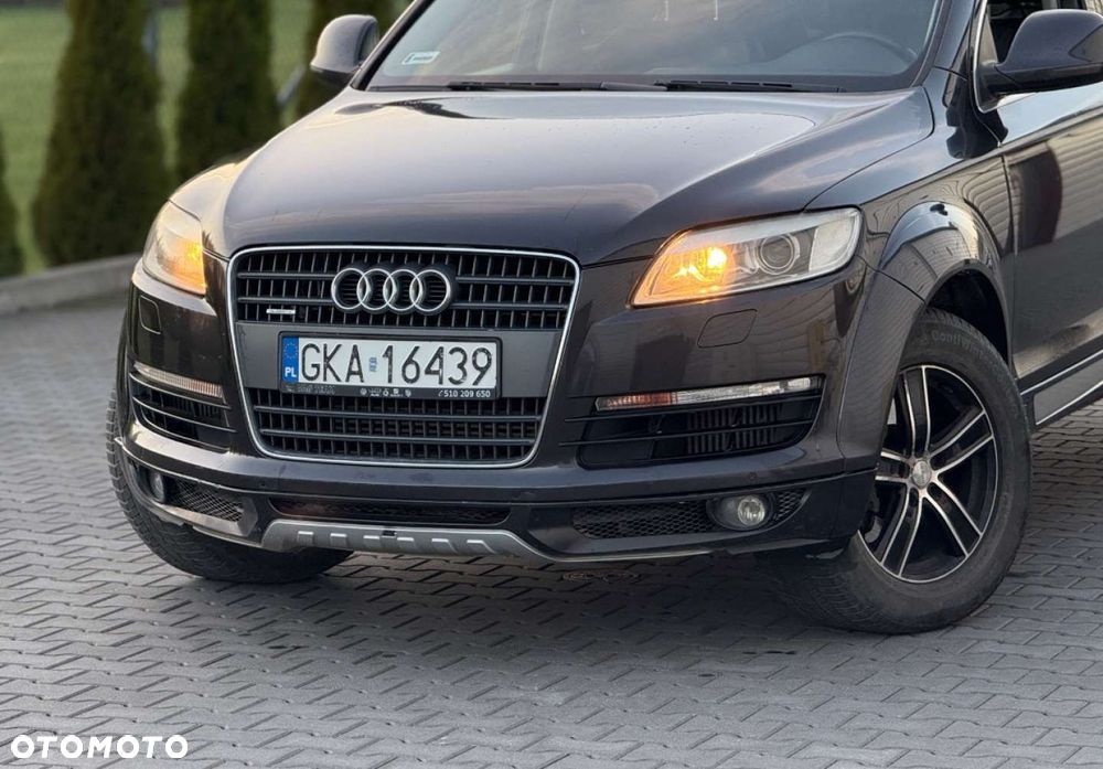 Audi Q7 - 14