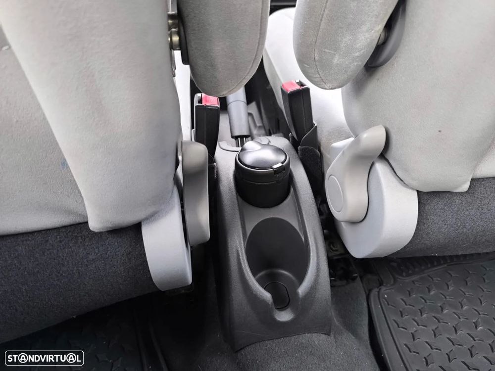 Citroën C3 1.4 SX Pack - 29