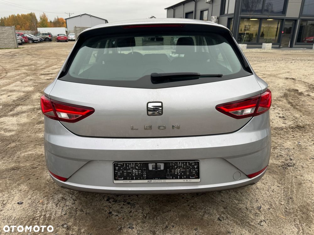 Seat Leon - 6