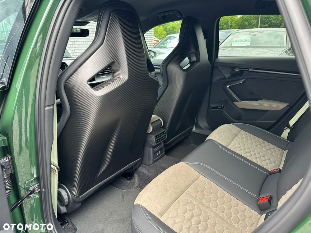 Audi RS3 Sportback - 30