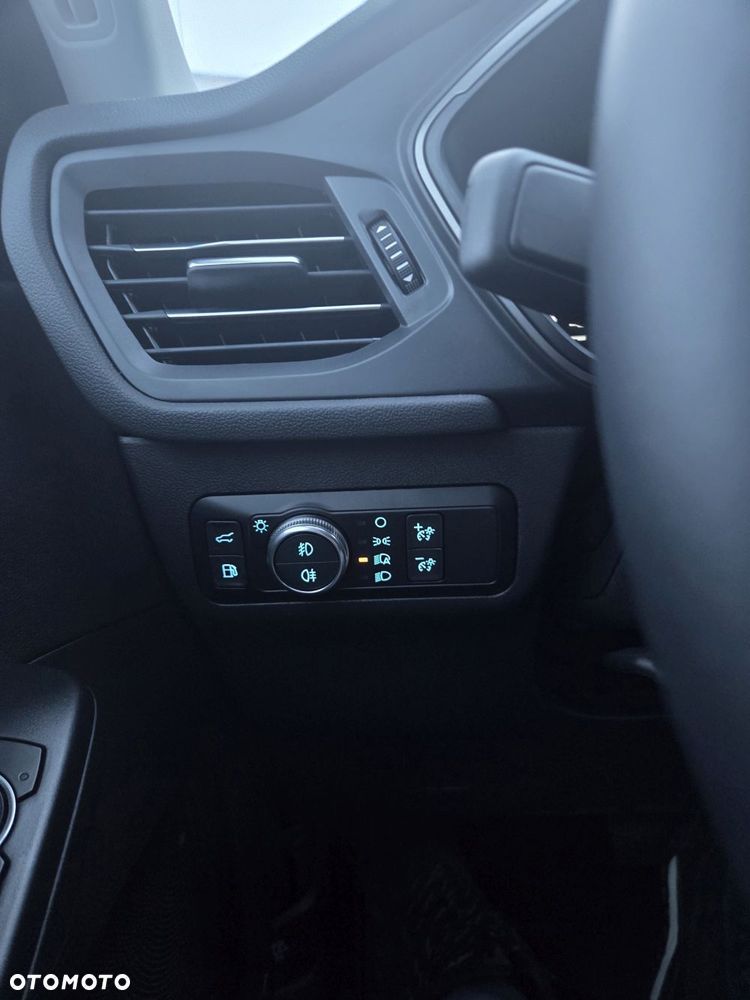 Ford Kuga 2.5 Duratec PHEV ACTIVE - 31