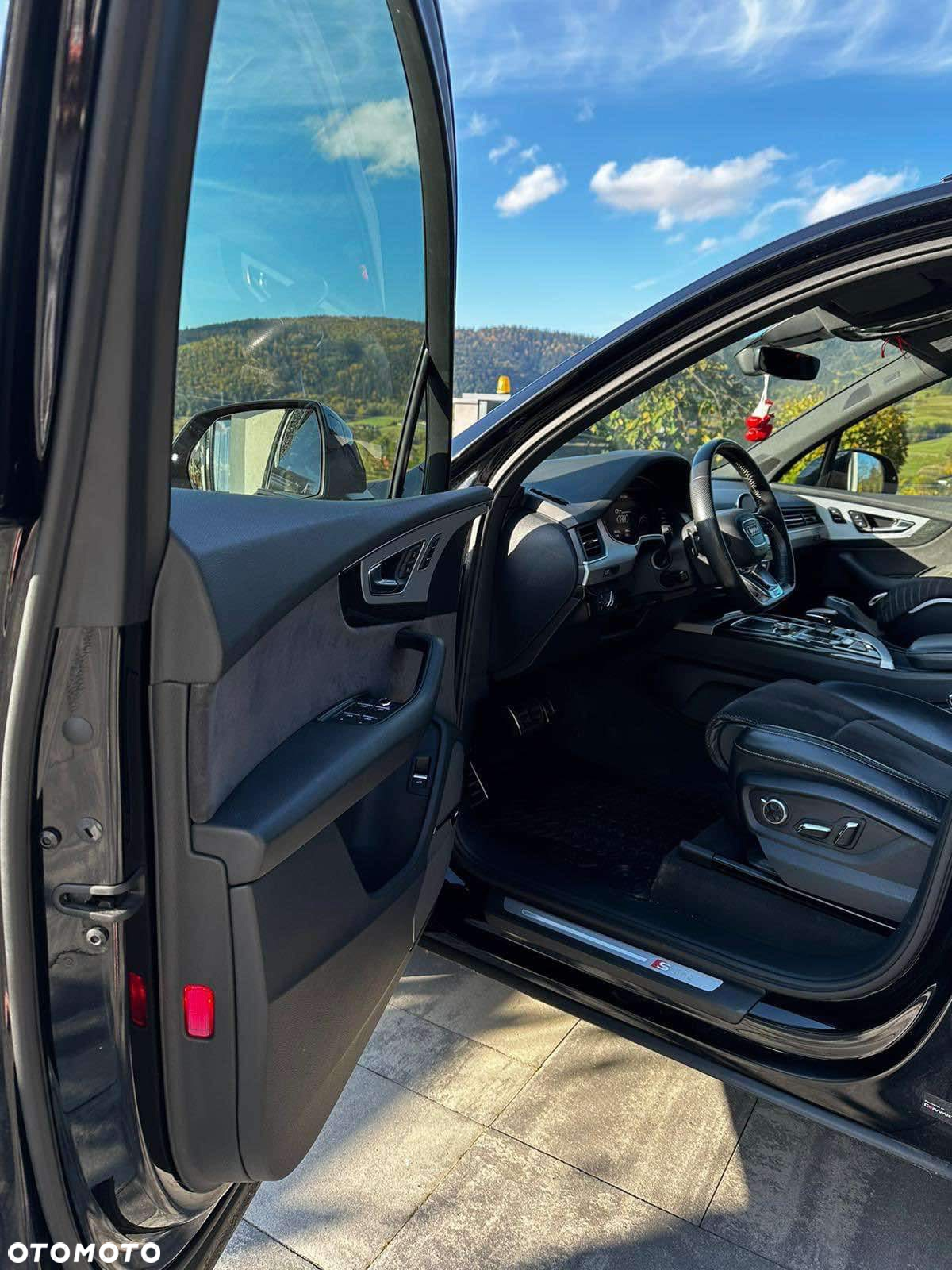 Audi Q7 3.0 TDI Quattro Tiptronic - 3