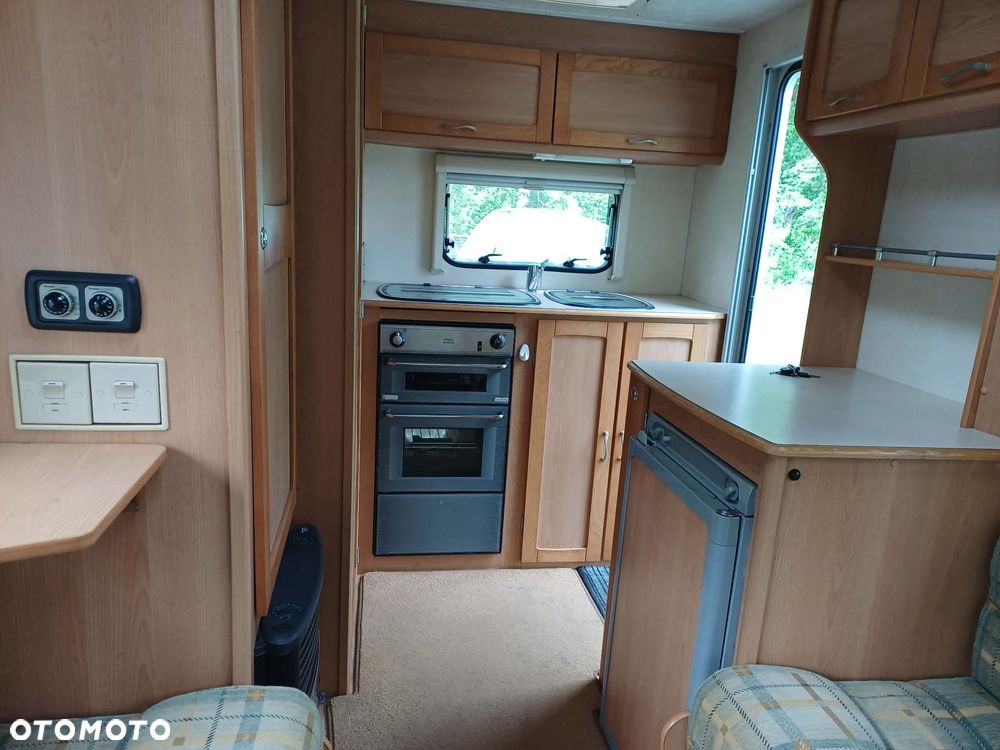 Compass corona 362 - 8