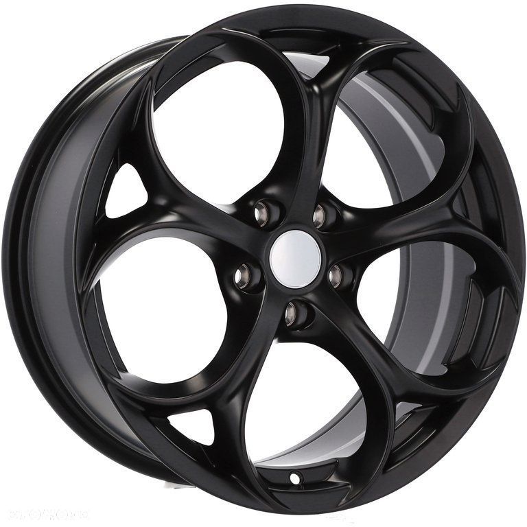 4x Felgi 19 m.in. do ALFA ROMEO 159 Brera Giulietta Spider OPEL Astra H GTC Zafira B - L1664 - 3