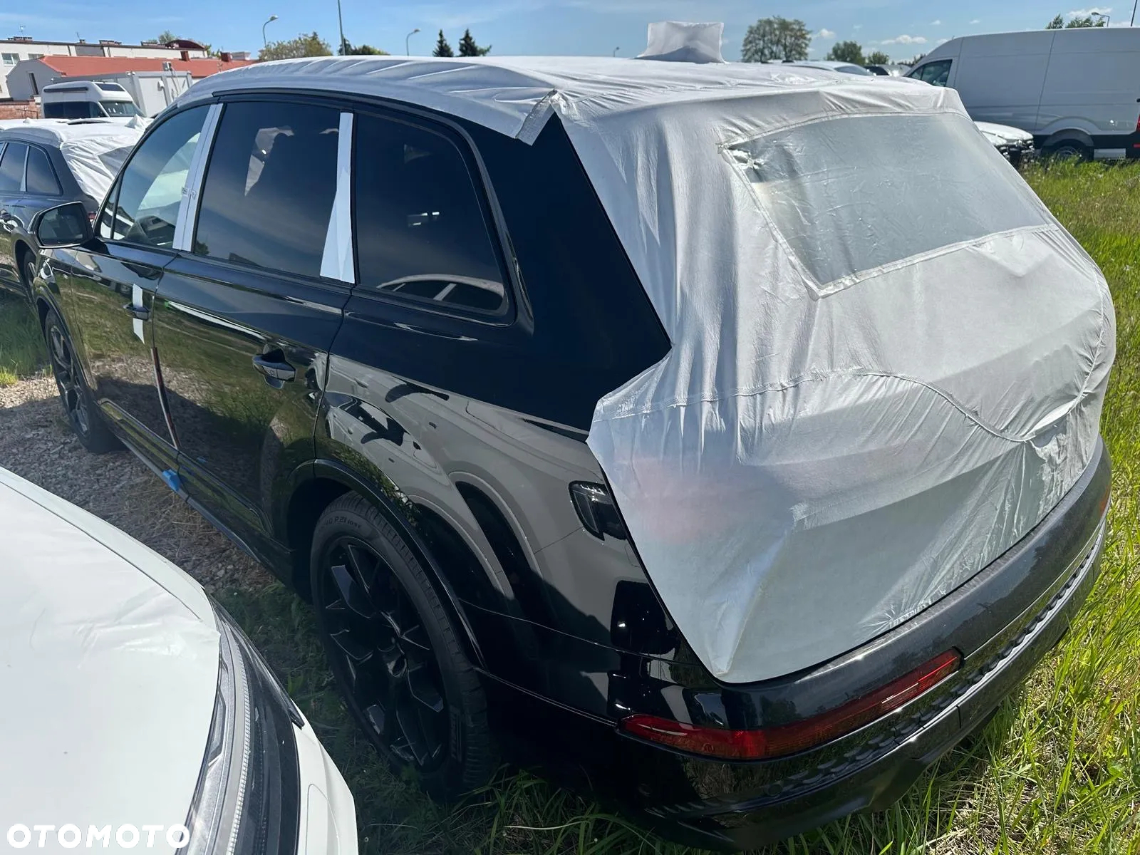 Audi Q7 - 10