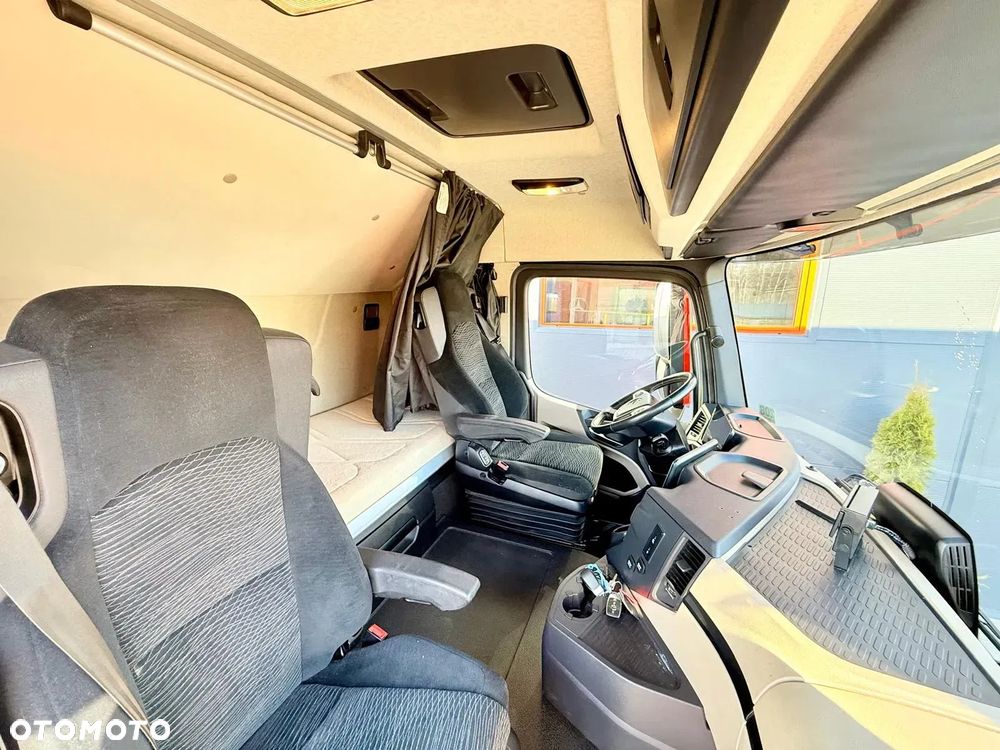 Mercedes-Benz Mercedes-Benz Actros 1835 / E6 / chłodnia 19 Epal / NOWY MODEL ! / Sypialka - 25