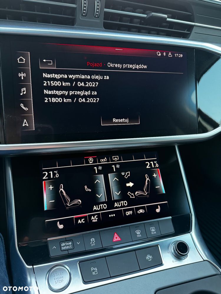 Audi A6 - 19