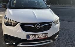 Opel Crossland X - 6