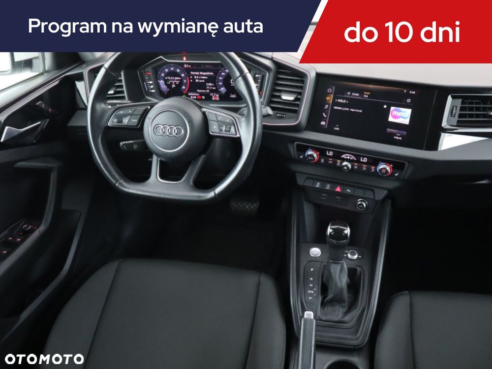 Audi A1 Sportback - 9