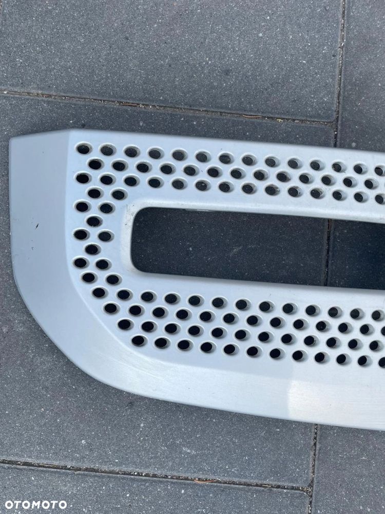 KRATKA ZDERZAKA PRZÓD PRAWA STRONA LAND ROVER DEFENDER L633 L8B2-15B216-A - 3