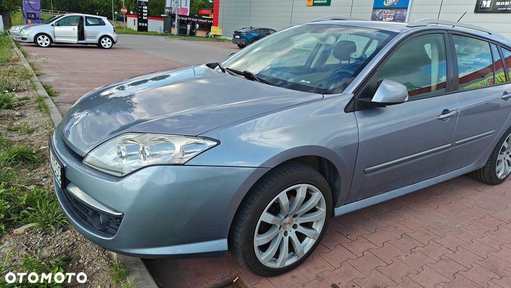 Renault Laguna - 3