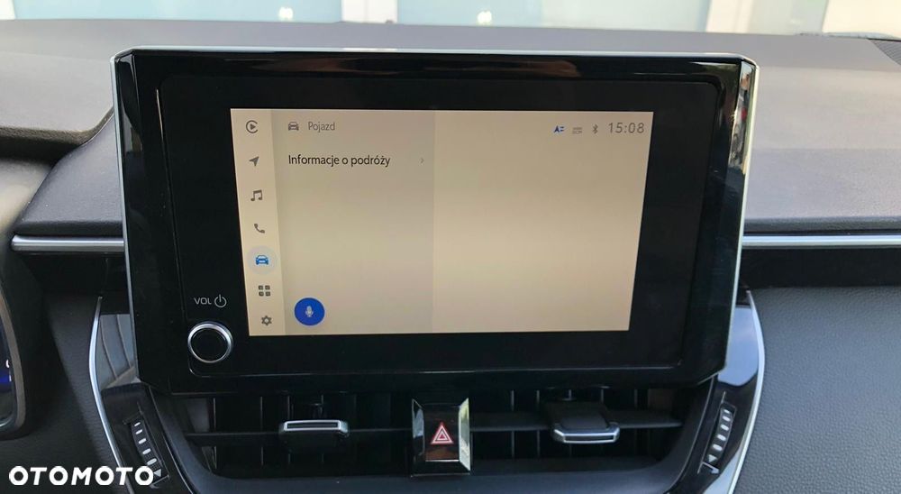 Toyota Corolla 1.5 Comfort MS - 18